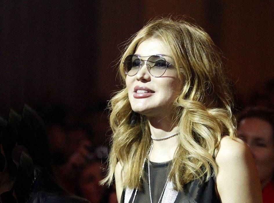 Switzerland halts criminal proceedings against Gulnara Karimova over procedural obstacle